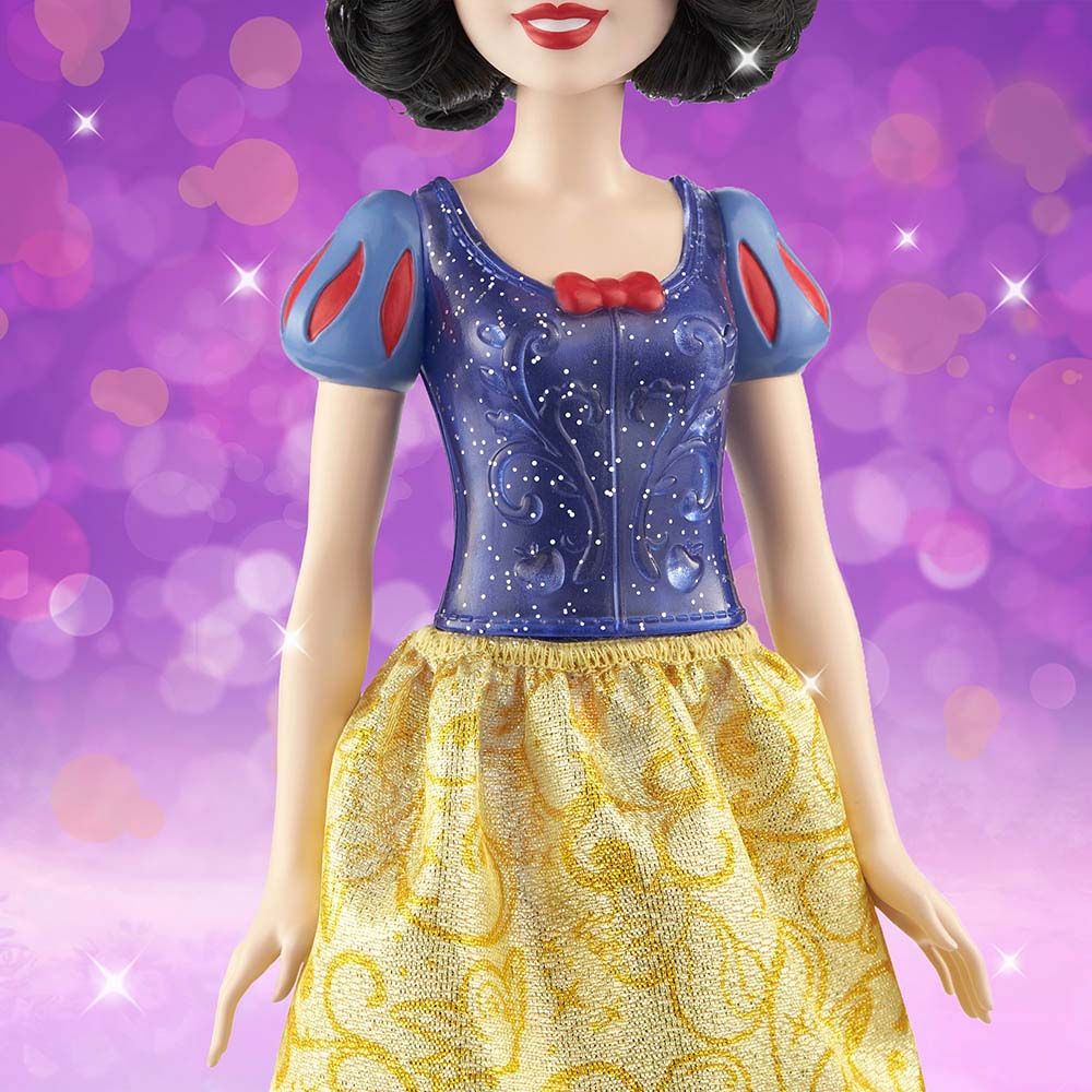 Mattel - Disney Princess Fashion Core Doll - Snow White