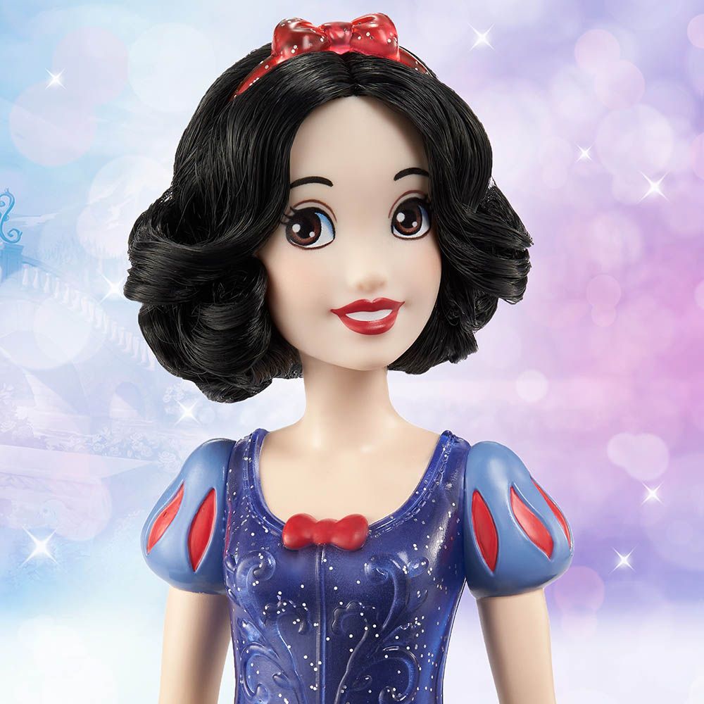 Mattel - Disney Princess Fashion Core Doll - Snow White