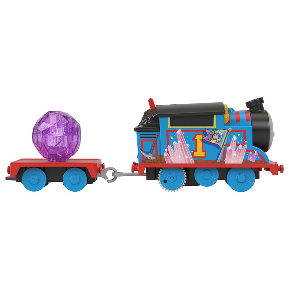 Fisher Price - Thomas & Friends Crystal Caves Adventure Set