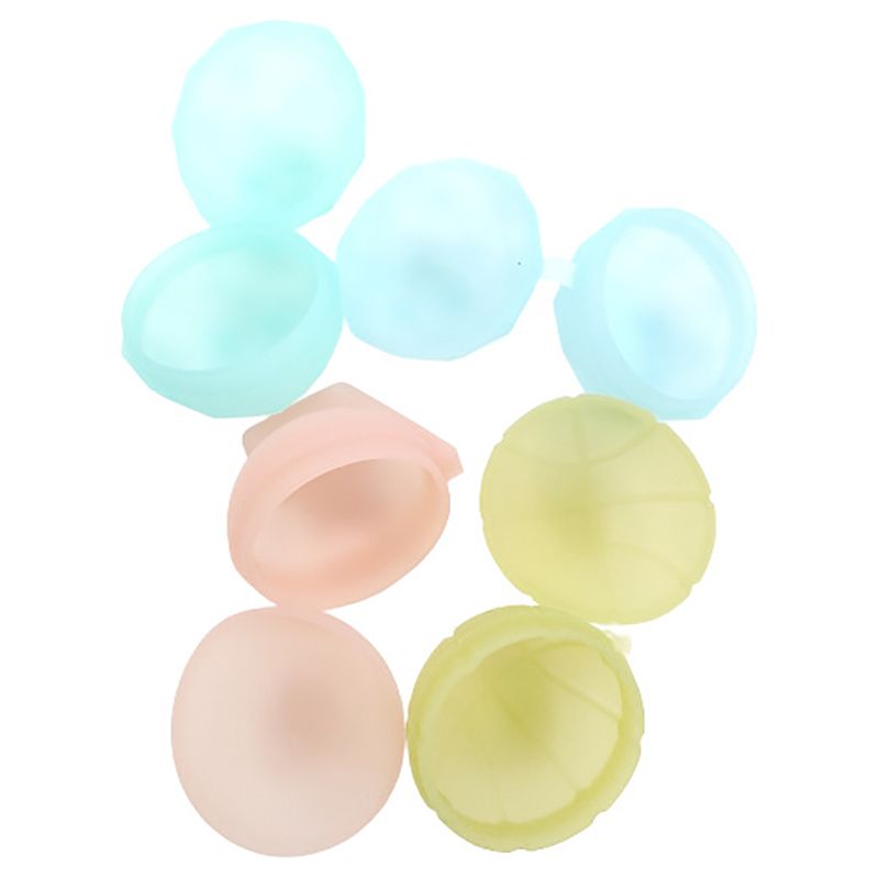 Mondo - Water Ballons Reusable Silicon - 4pcs