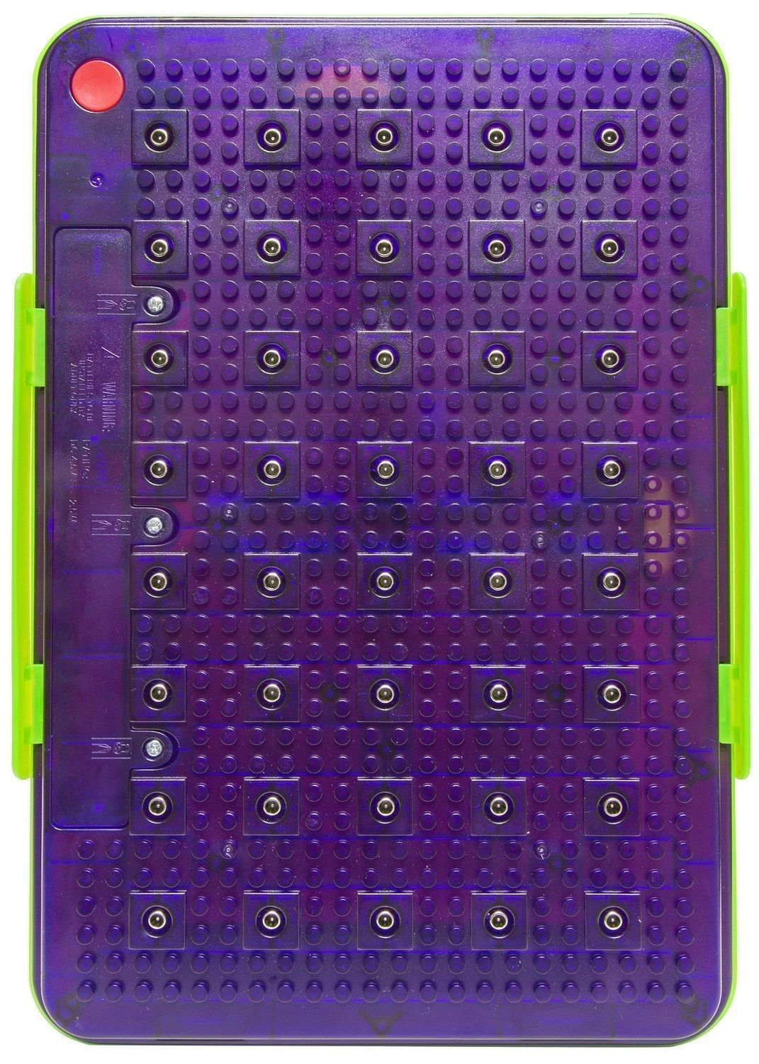 Laser Pegs 3D Light It Up Board