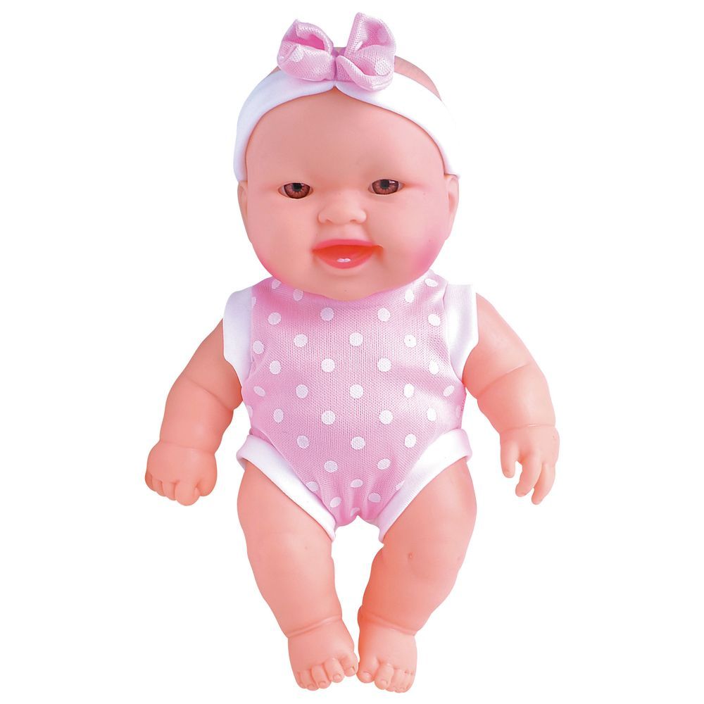 Power Joy - Baby Cayla Minime 24cm 1pc - Assorted