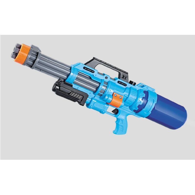 Aqua Quest - Water Toy Gun 68cm, 1pc - Assorted