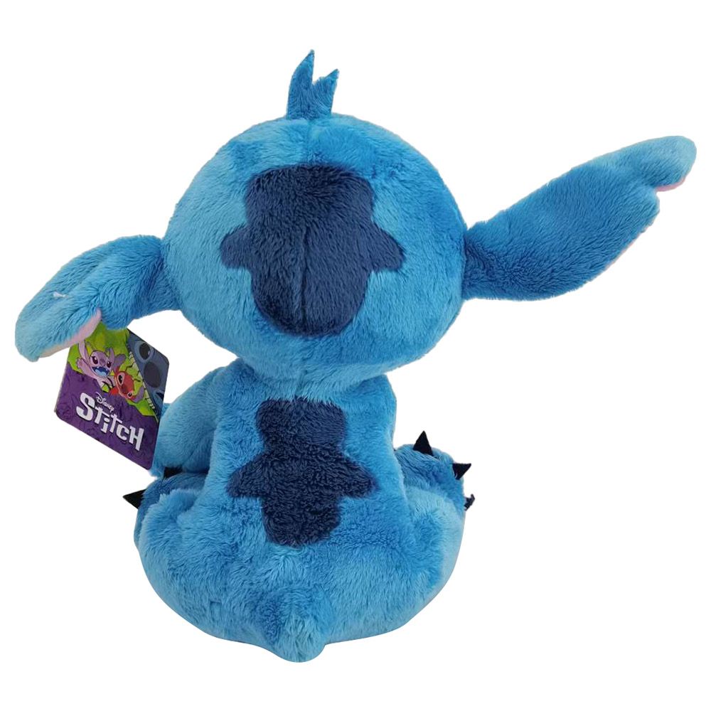 Disney - Stitch & Lilo Stitch 10-inch - Blue