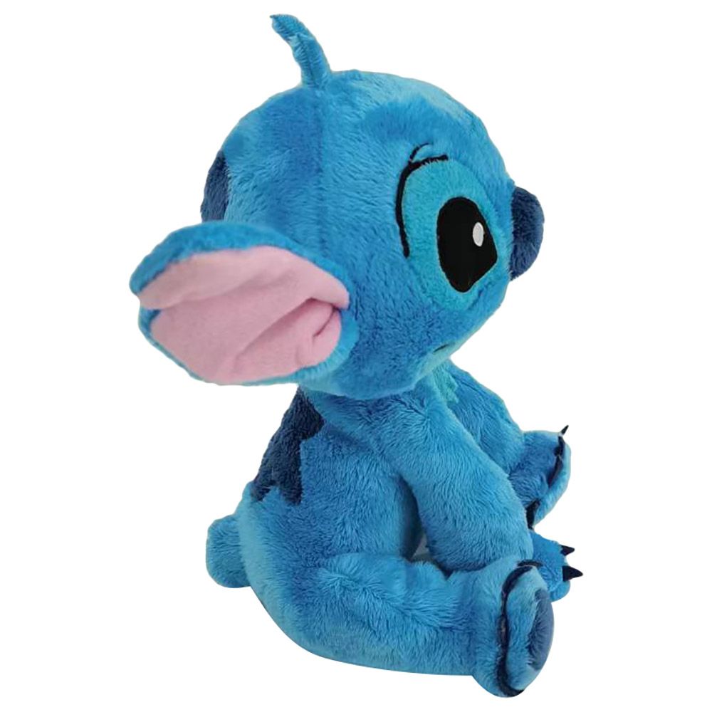 Disney - Stitch & Lilo Stitch 10-inch - Blue