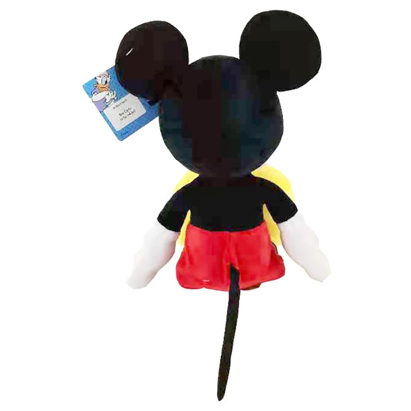 Disney Plush Mickey Core Mickey M2 35.56cm