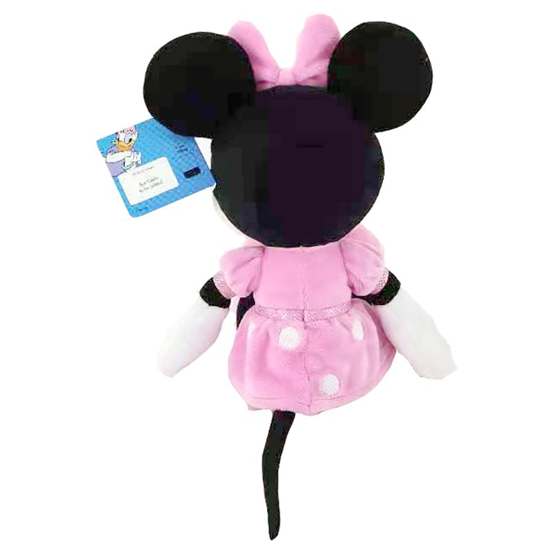 Disney Plush Mickey Core Minnie M2 35.56cm