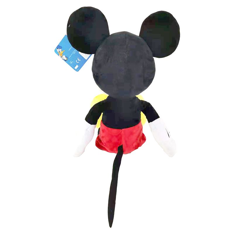 Disney Plush Mickey Core Mickey XL 60.96cm