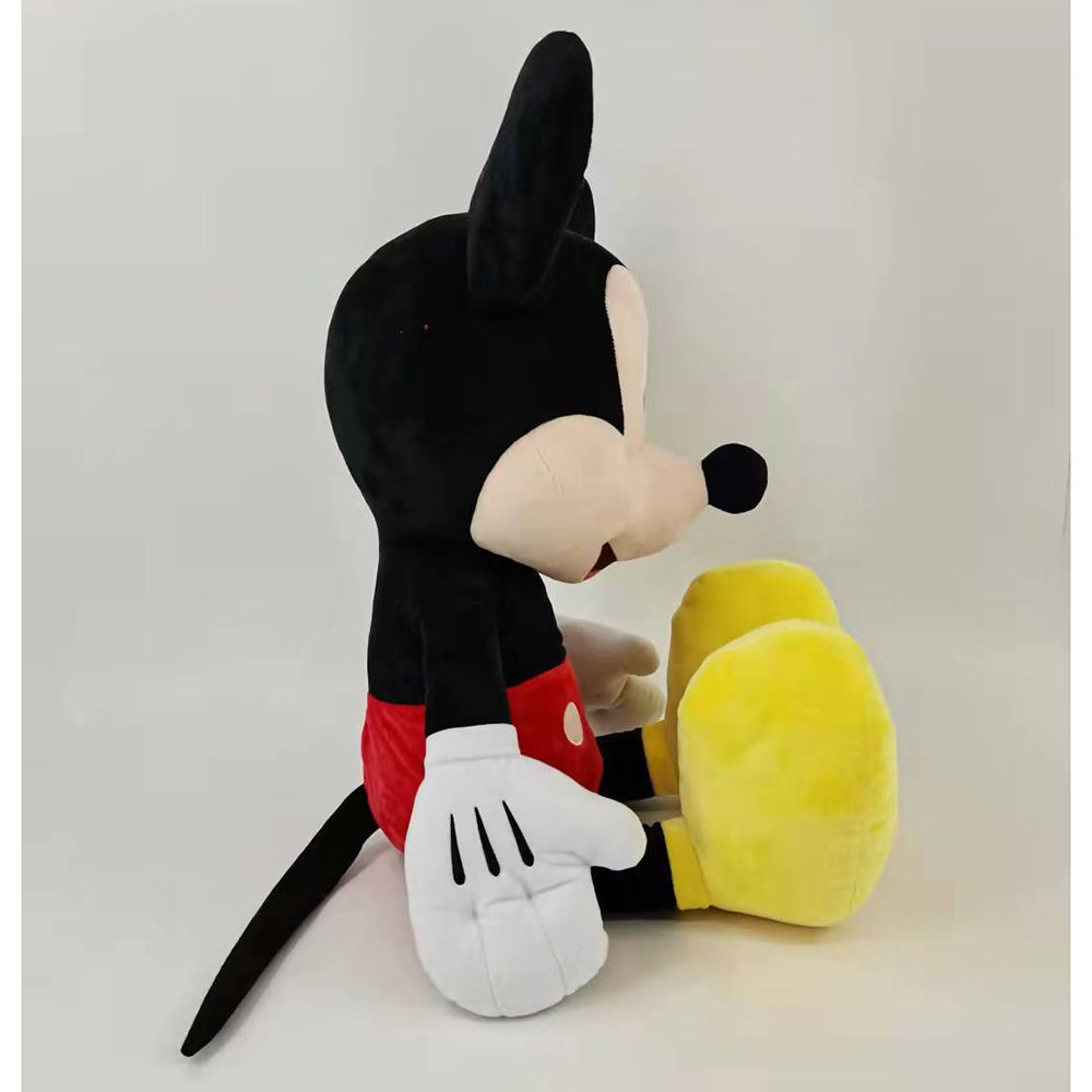 Disney - Mickey Core Mickey  Plush - XXL - 30-inch