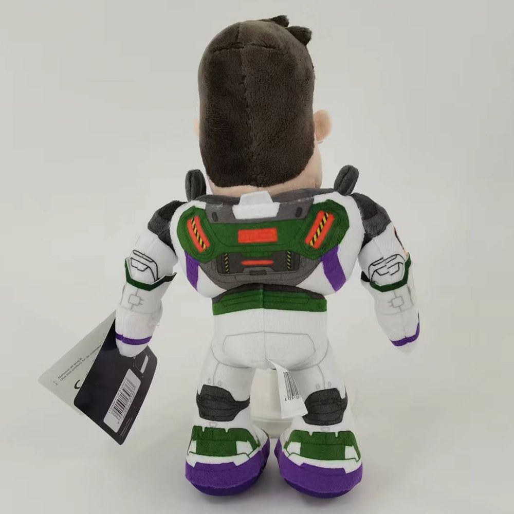 Disney - Lightyear Chunky Buzz M10 Plush 