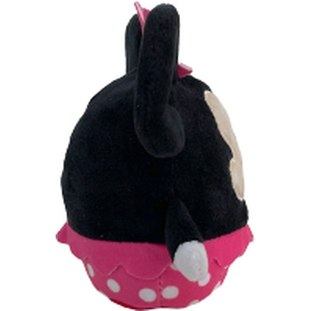 Disney Plush - Mickey & Minnie Reversable Plush Toy 8-Inch