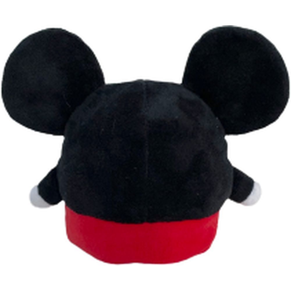 Disney Plush - Mickey & Minnie Reversable Plush Toy 8-Inch