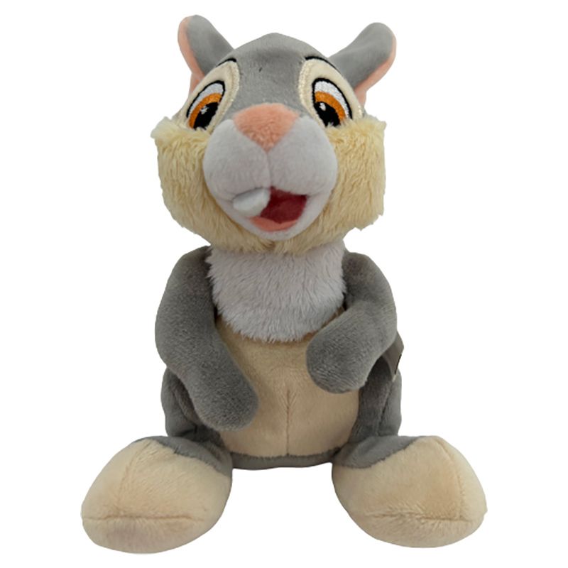 Disney - Plush Animal Core Thumper - 8-Inch