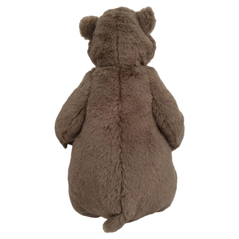 Disney Plush - Animal Core Baloo - Medium - 10-inch