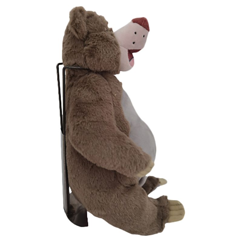 Disney Plush - Animal Core Baloo - Medium - 10-inch