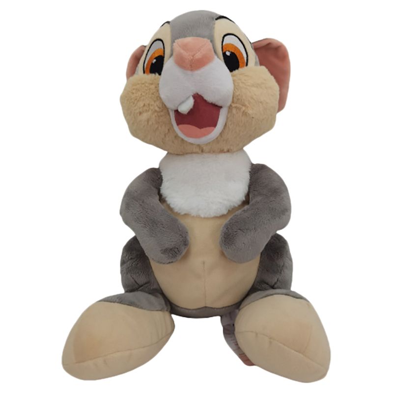 Disney Plush - Animal Core Thumper M2 - 14-inch