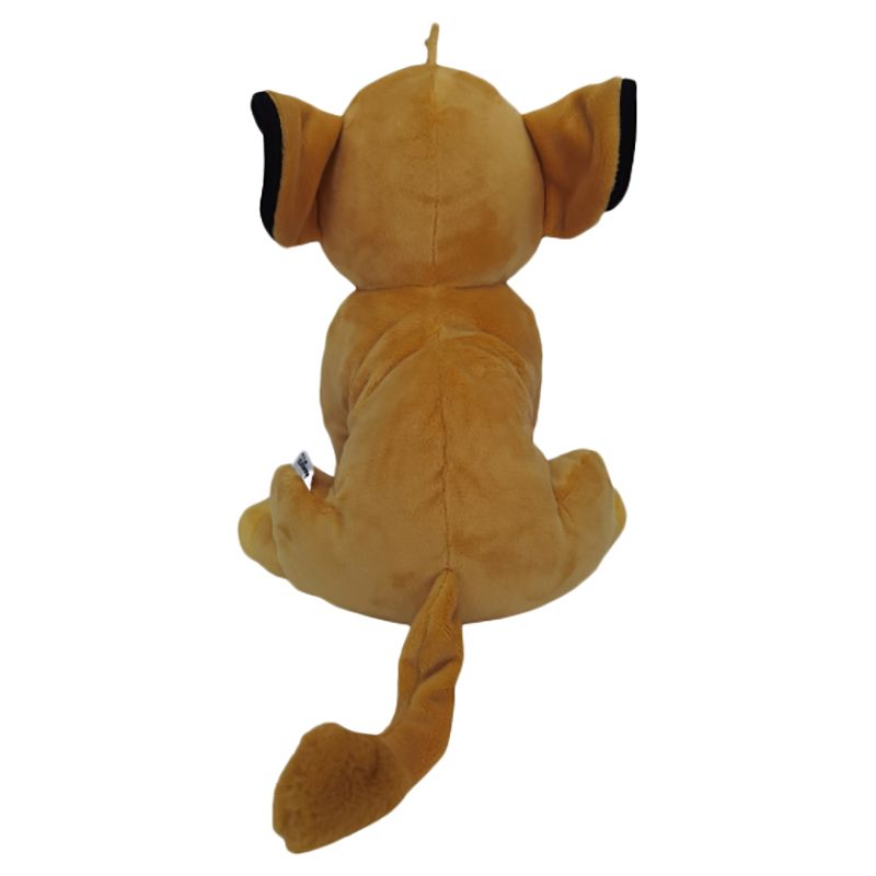 Disney Plush - Animal Core Simba M2 - 15-inch