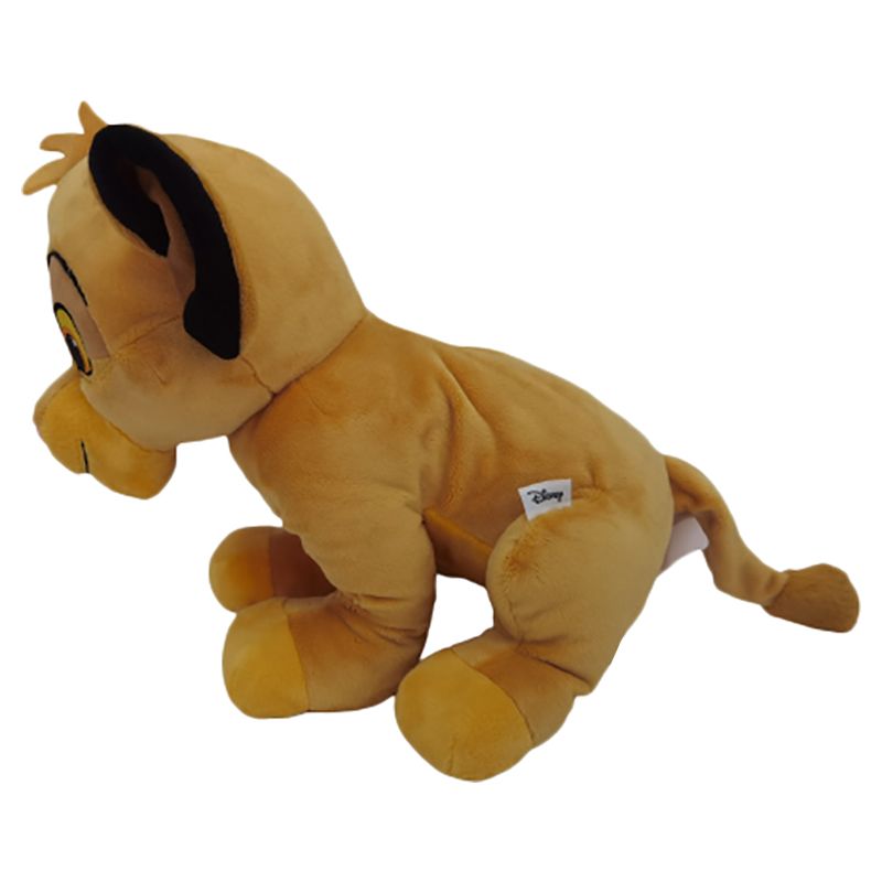 Disney Plush - Animal Core Simba M2 - 15-inch