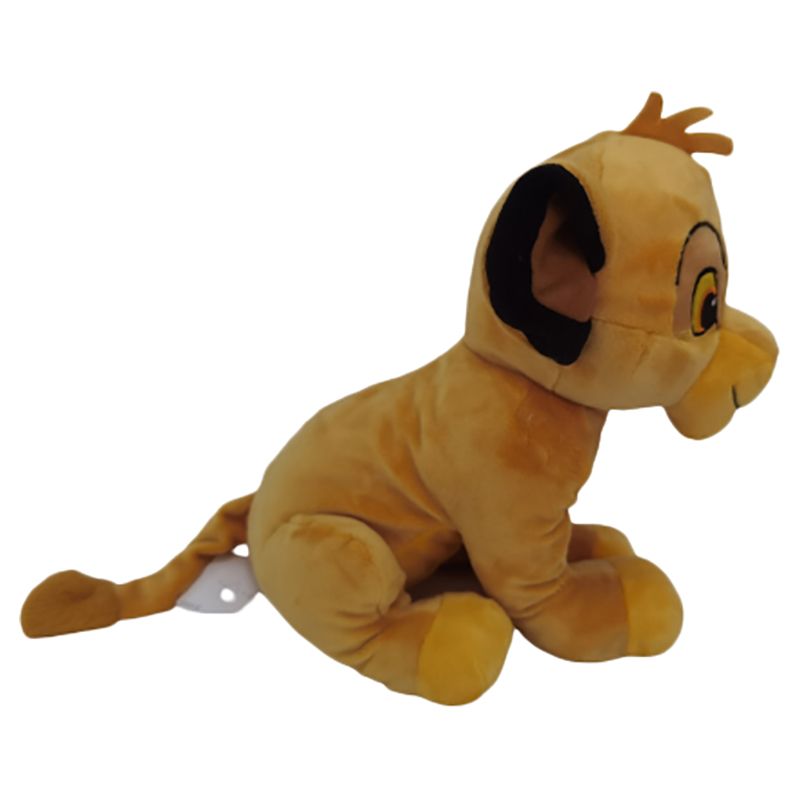 Disney Plush - Animal Core Simba M2 - 15-inch