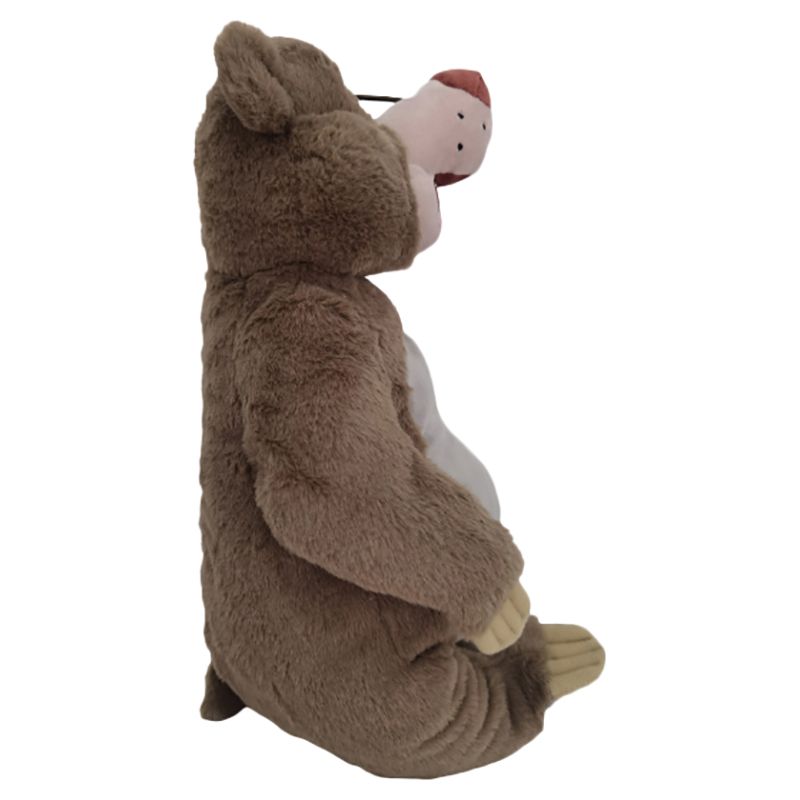 Disney Plush - Animal Core Baloo M2 - 15-inch