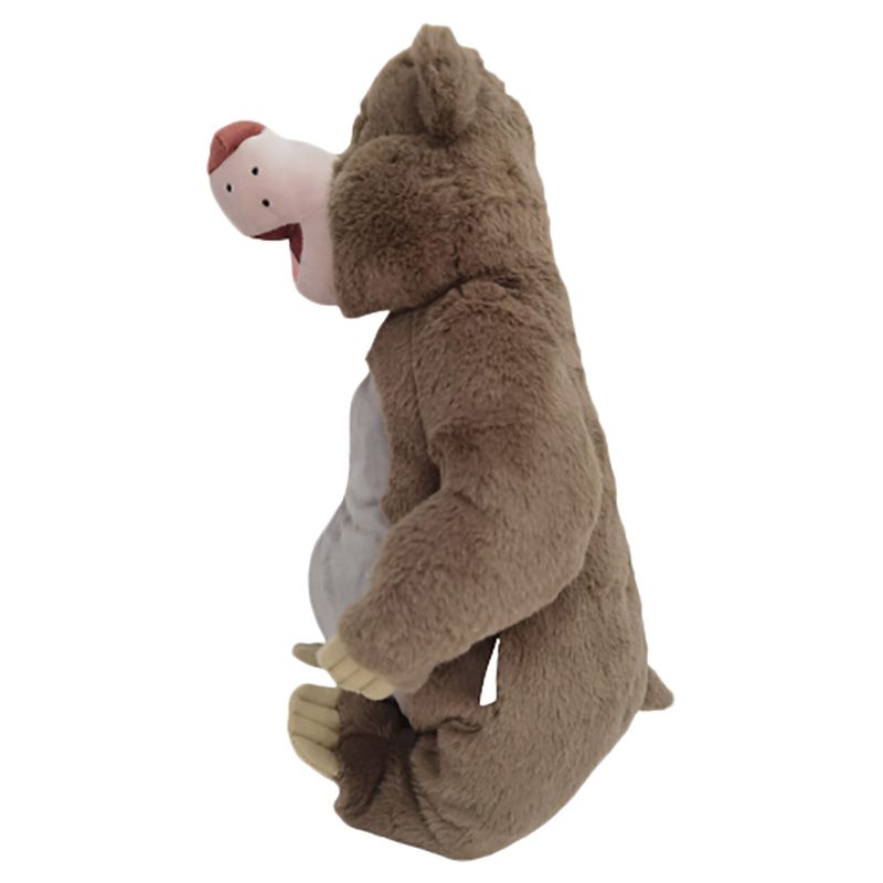 Disney Plush - Animal Core Baloo M2 - 15-inch