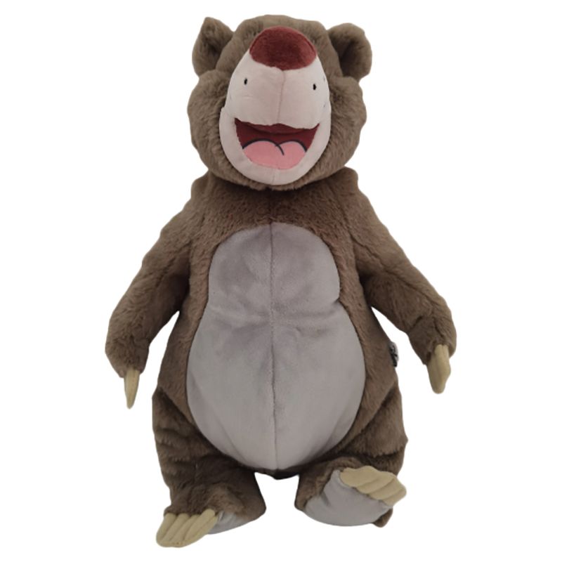 Disney Plush - Animal Core Baloo M2 - 15-inch