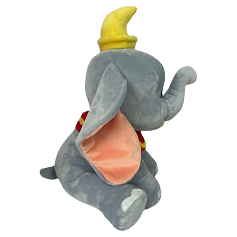 Disney - Plush Animal Core Dumbo - 17-Inch