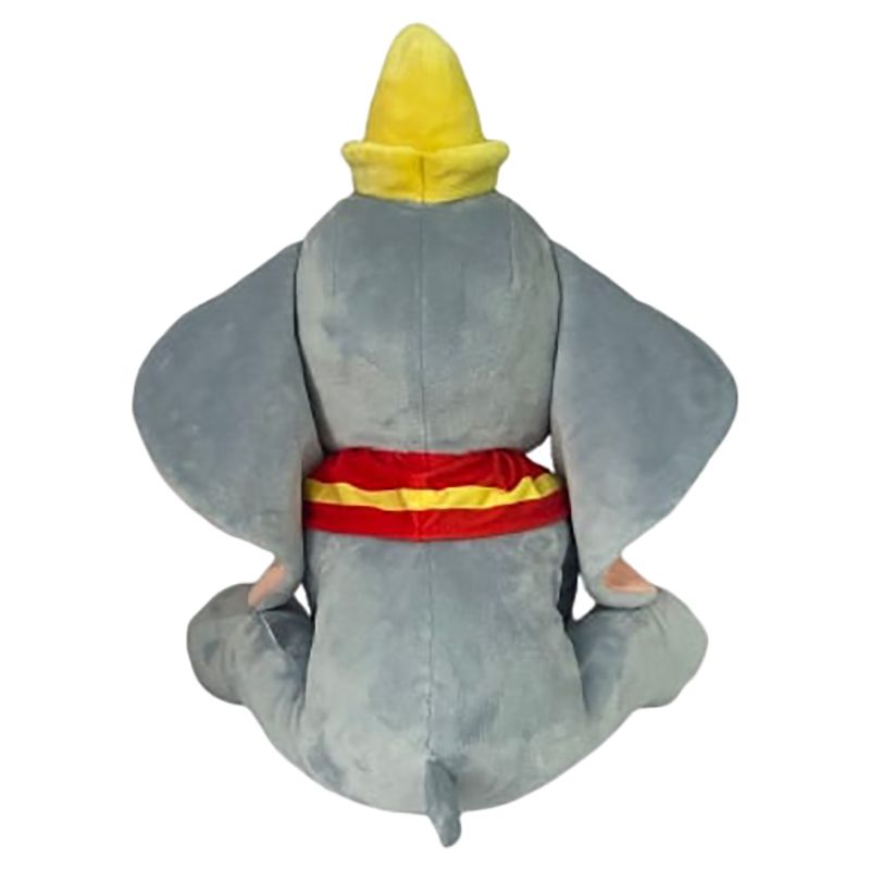 Disney - Plush Animal Core Dumbo - 17-Inch