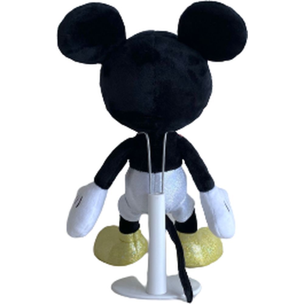 Disney Plush - Mickey 100th Anniversary Edition Plush Toy 12-Inch