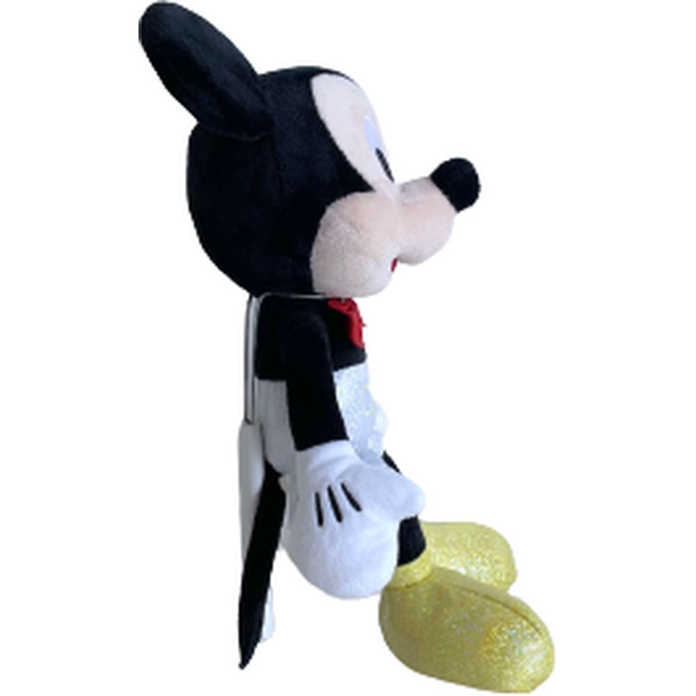 Disney Plush - Mickey 100th Anniversary Edition Plush Toy 12-Inch