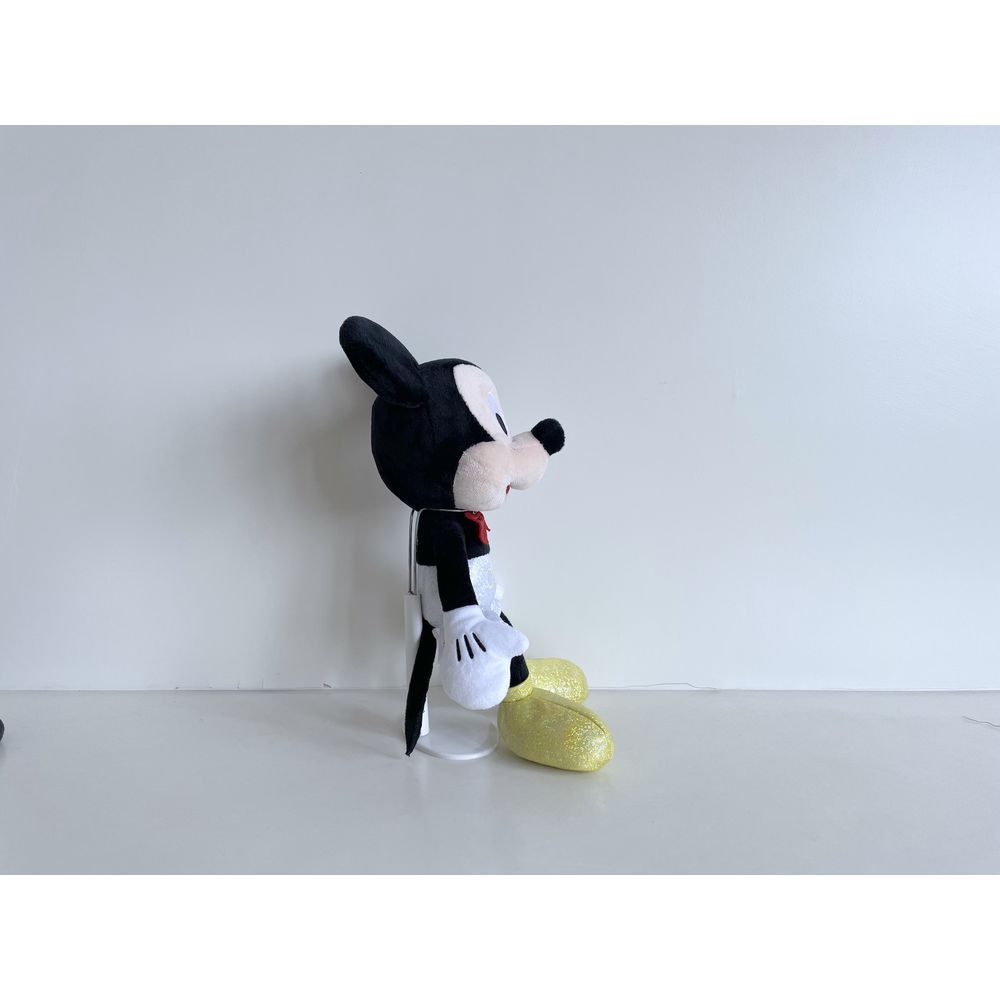 Disney Plush - Mickey 100th Anniversary Edition Plush Toy 12-Inch