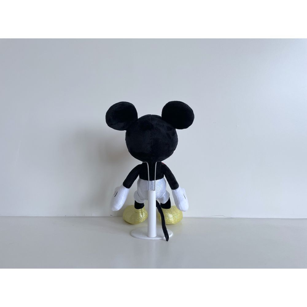 Disney Plush - Mickey 100th Anniversary Edition Plush Toy 12-Inch