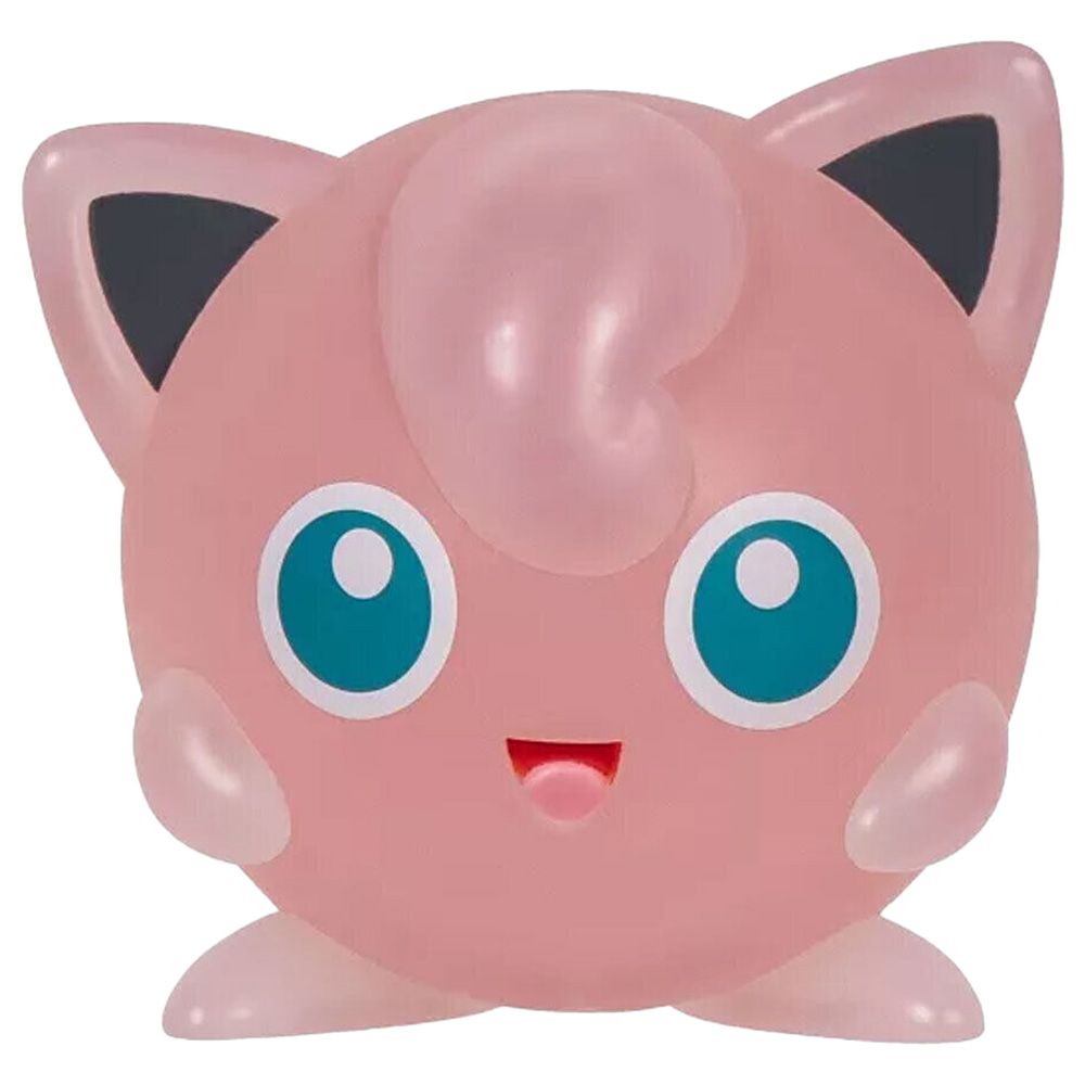 Pokemon - Battle Figure - 3-Inch - Style May Vary