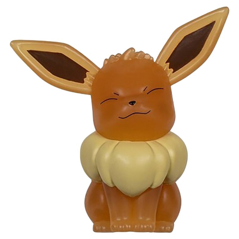 Pokemon - Battle Figure - 3-Inch - Style May Vary