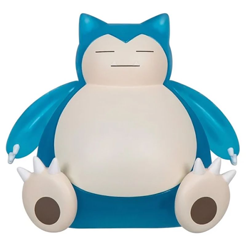 Pokemon - Battle Figure - 3-Inch - Style May Vary