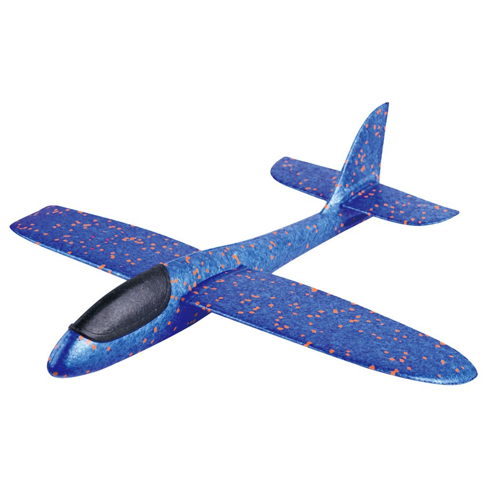 Power Joy - Vroom Vroom Super Glider - Assorted 1pc