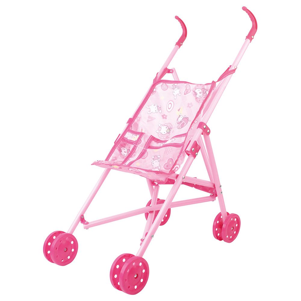 Power Joy - Baby Cayla Trolley