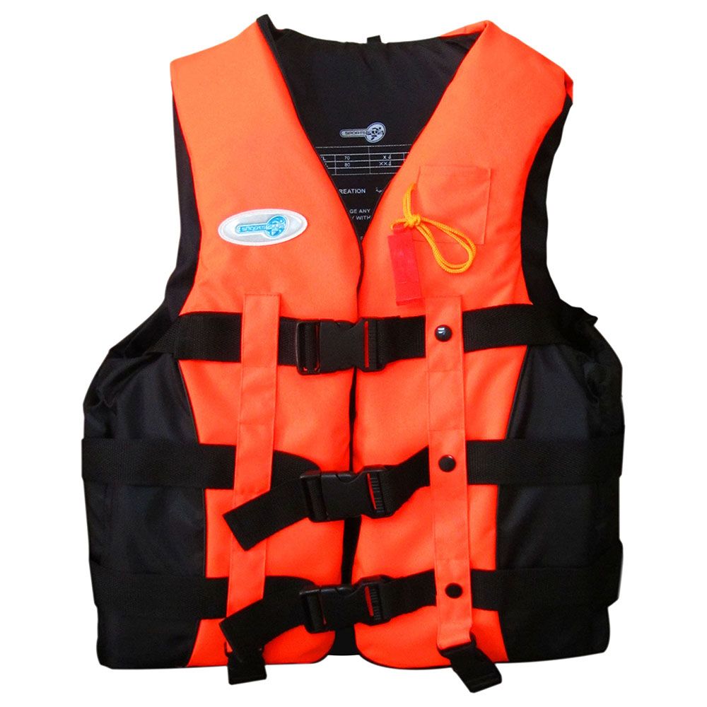 Sports Plus - Life Jacket L Size