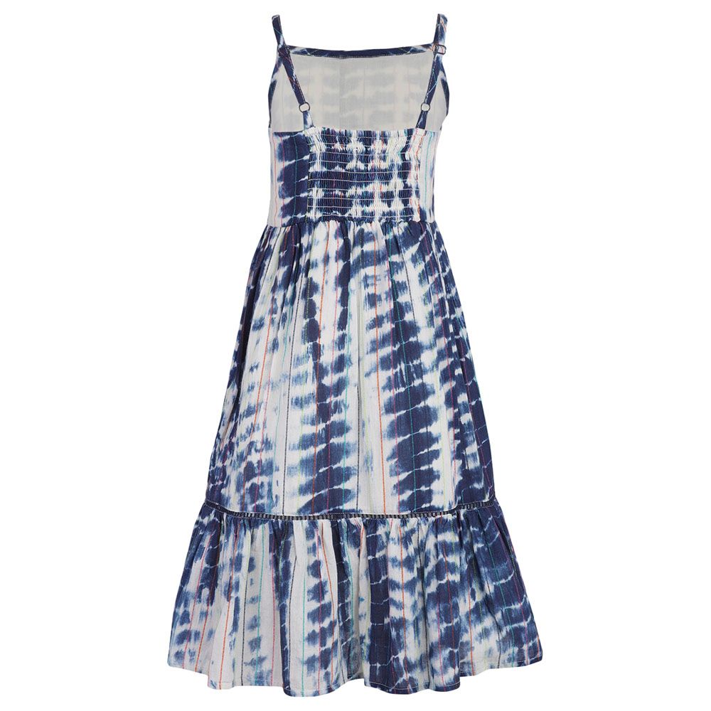 A Little Fable - Tori Tie-Dye Dress