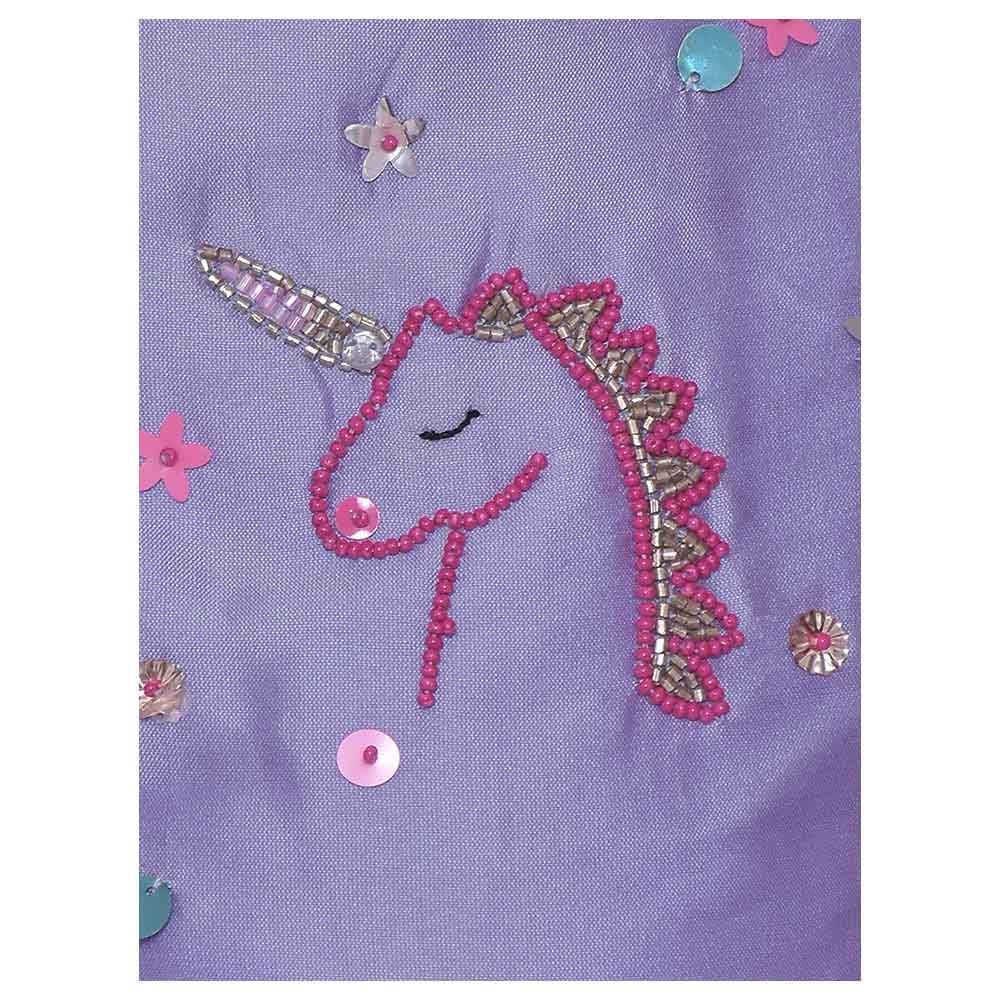 A Little Fable - Magnificent Unicorn Dress