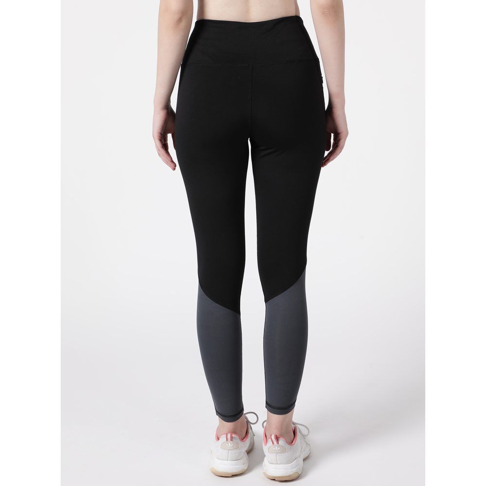 Studioactiv - Style Diva Leggings - Black Grey