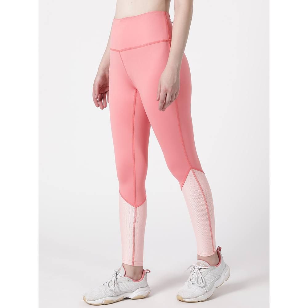 Studioactiv - Style Diva Leggings - Peach