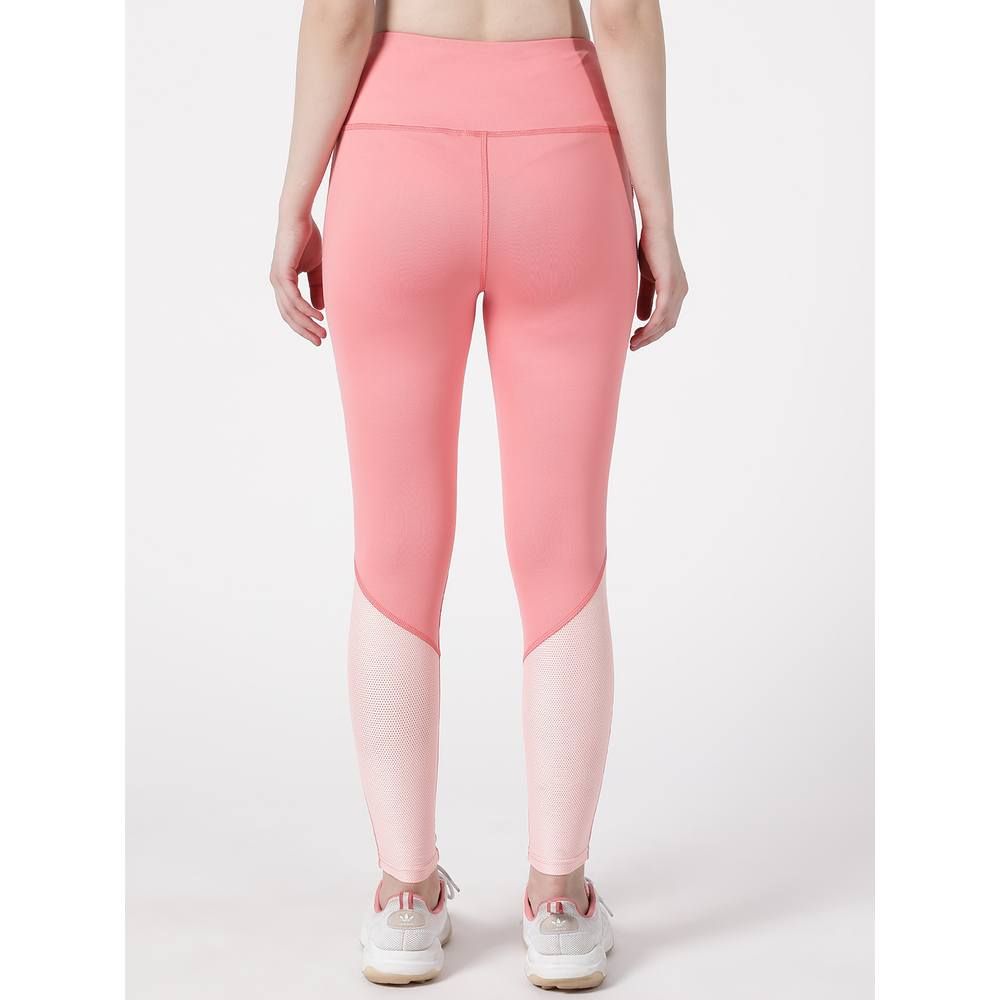 Studioactiv - Style Diva Leggings - Peach