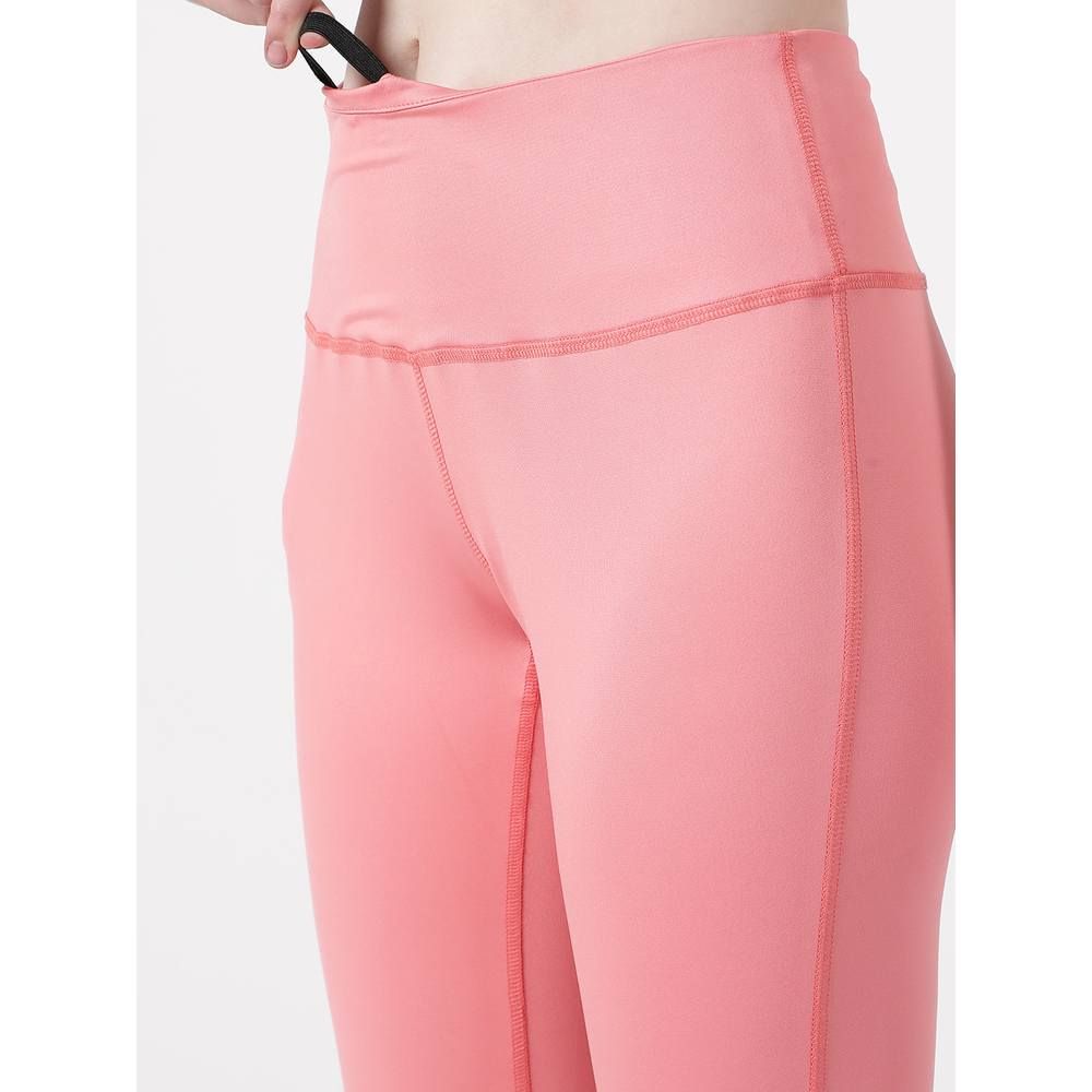 Studioactiv - Style Diva Leggings - Peach