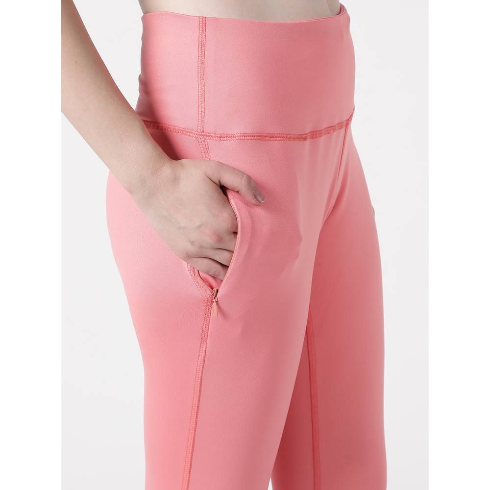 Studioactiv - Style Diva Leggings - Peach