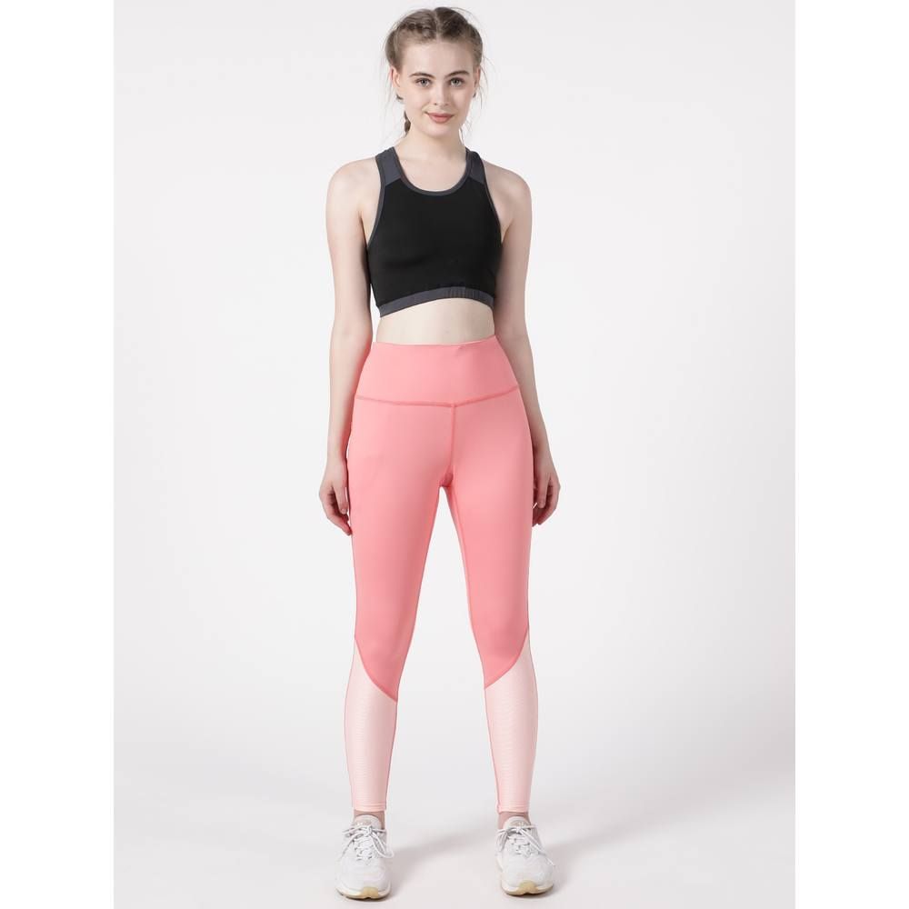 Studioactiv - Style Diva Leggings - Peach