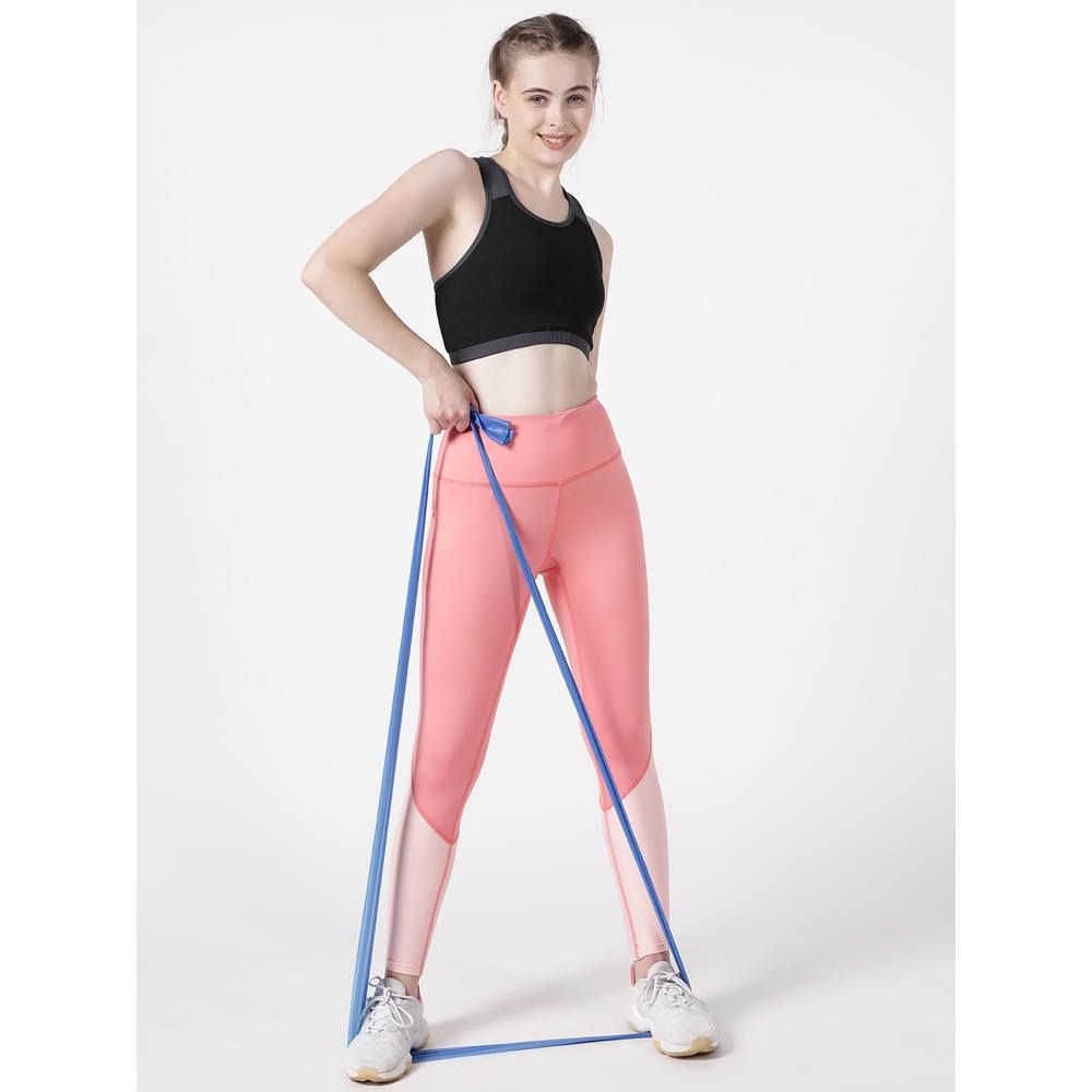 Studioactiv - Style Diva Leggings - Peach