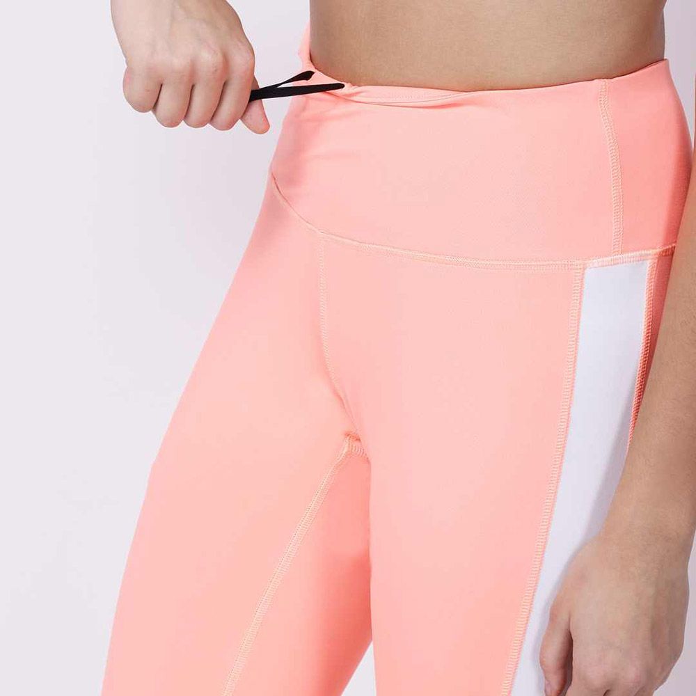 Studioactiv - Neorange White Glow Bright Capri