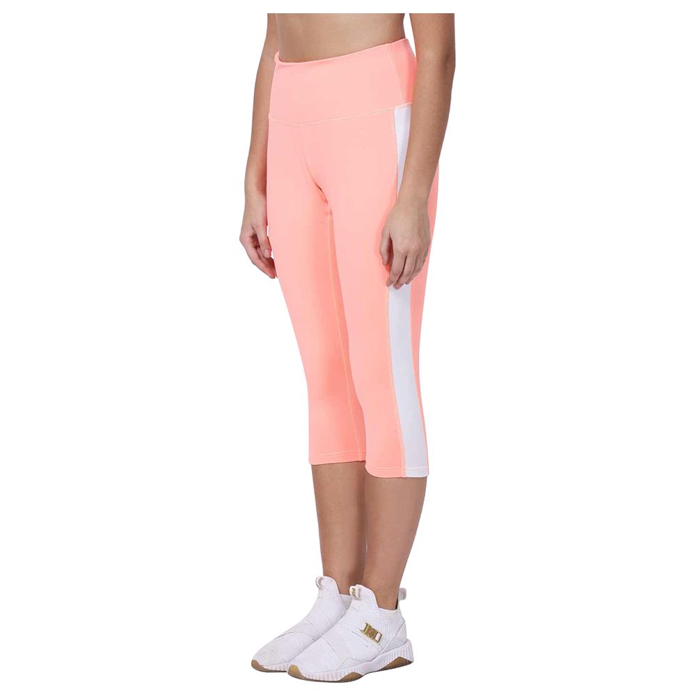 Studioactiv - Neorange White Glow Bright Capri