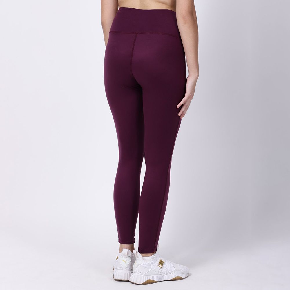 Studioactiv - Wine Dainty Darling Leggings